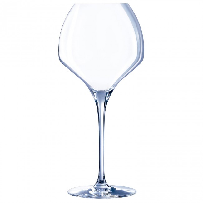 Verre à pied Round 47cl en Kwarx - A l'unité - Open Up - Mikasa - Chef & Sommelier