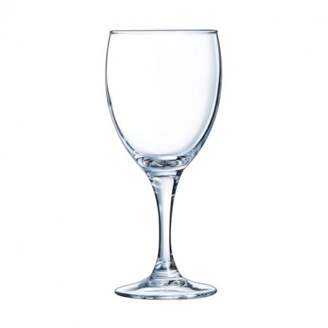 Verre à vin 19cl - Lot de 12
