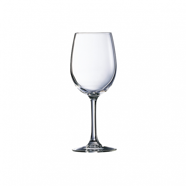 Verre à vin 19cl - Cabernet Tulipe - Chef & Sommelier