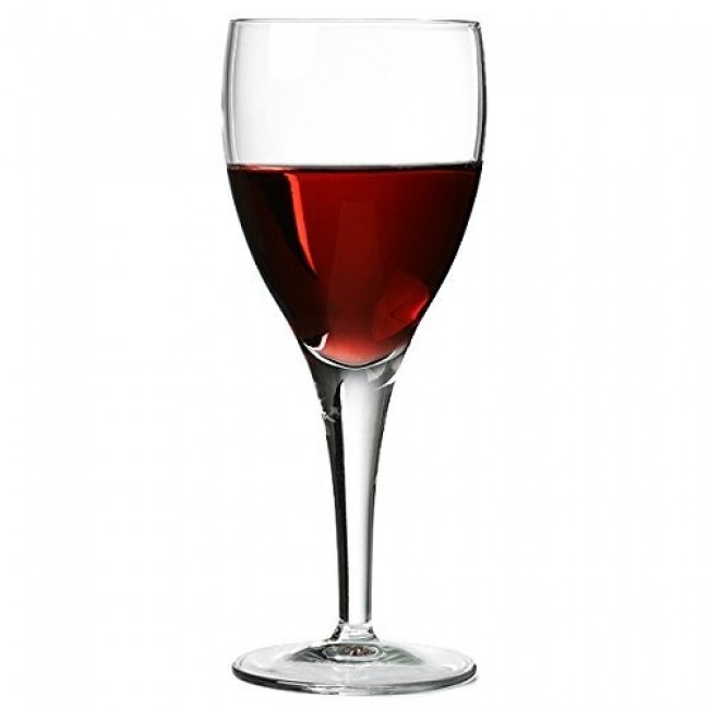 Verre à vin à pied 19cl - Michelangelo - Luigi Bormioli