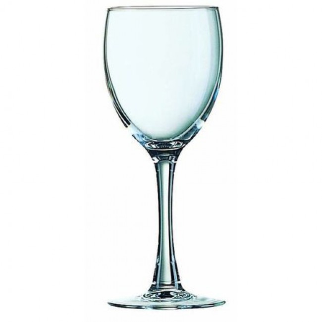 Verre à vin 19cl - Lot de 6 - Princesa - Arcoroc