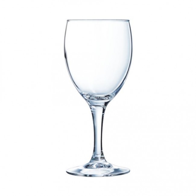Verre à vin 24.5cl - Lot de 12