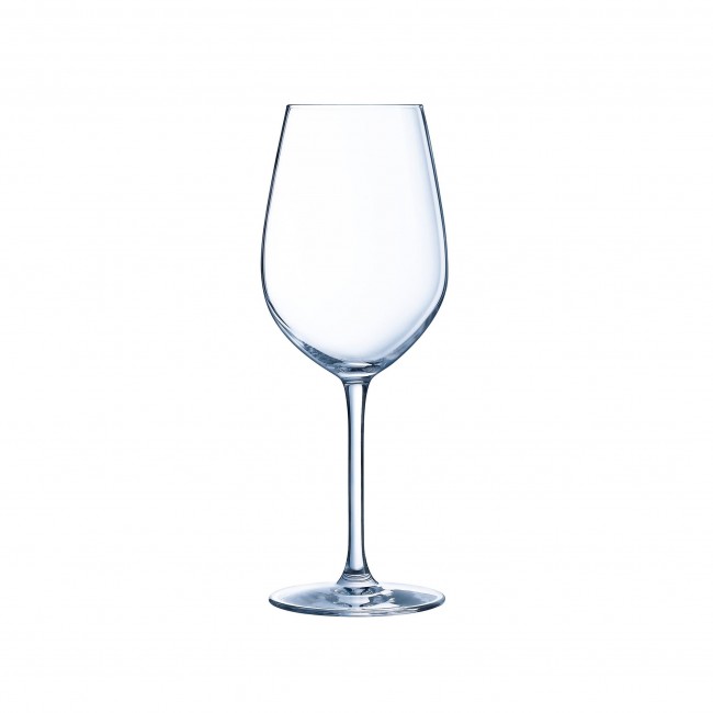 Verre à pied bourgogne 70cl - Cabernet - Chef & Sommelier