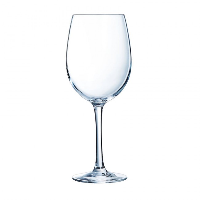Verre à vin 47cl - Lot de 6- Cabernet Tulipe - Chef & Sommelier