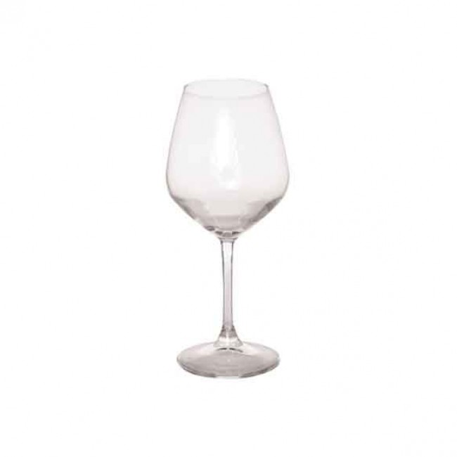 Verre à vin 24cl - A l'unité - Fiore - Bormioli Rocco