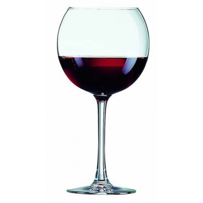 Verre à vin ballon 35cl - Lot de 6 - Cabernet Ballon - Arcoroc