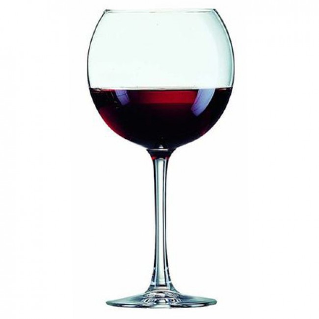 Verre à vin ballon 47cl - Lot de 6 - Cabernet Ballon - Arcoroc
