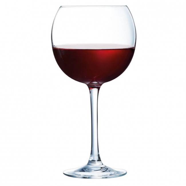 Verre à vin ballon 47cl - Lot de 6 - Cabernet Ballon - Arcoroc