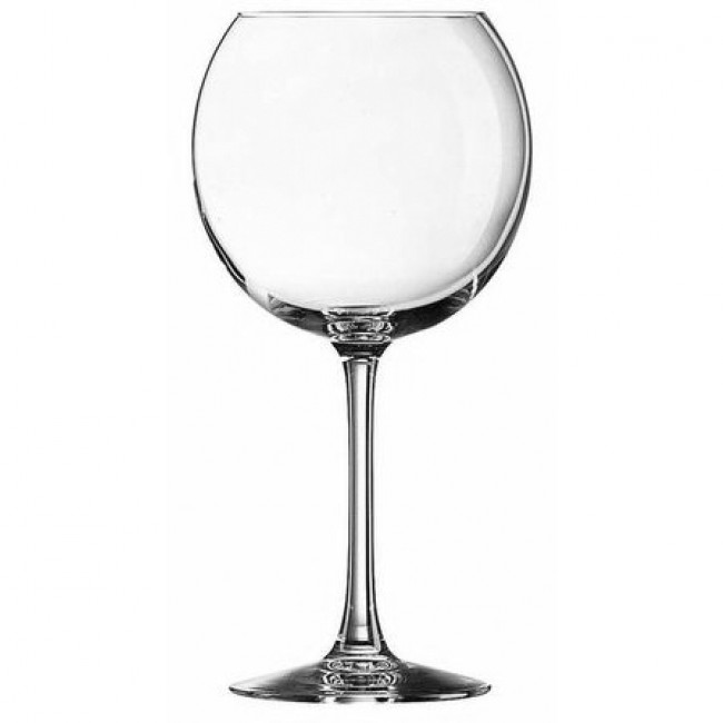 Verre à vin ballon 58cl - Lot de 6 - Cabernet Ballon - Arcoroc