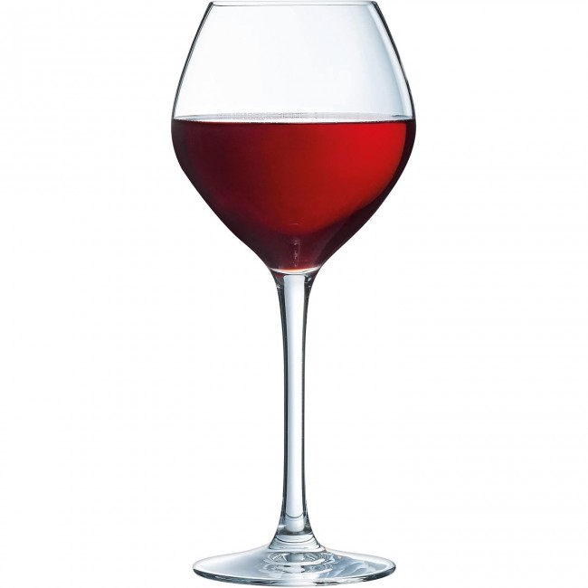 Verre à vin blanc 35cl - Lot de 6 - Magnifique - Arcoroc