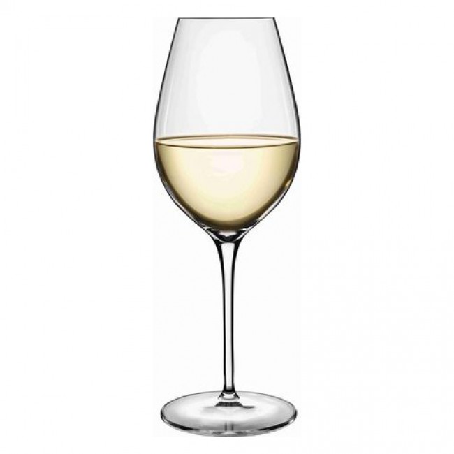 Verre à vin blanc Maturo 49cl - Vinotheque - Luigi Bormioli