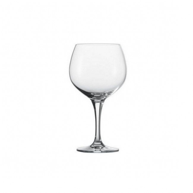 Verre à vin de Bourgogne n°140 58,8cl - Lot de 6
