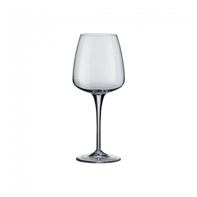 Verre à vin 35cl - Lot de 6 - Aurum - Bormioli Rocco