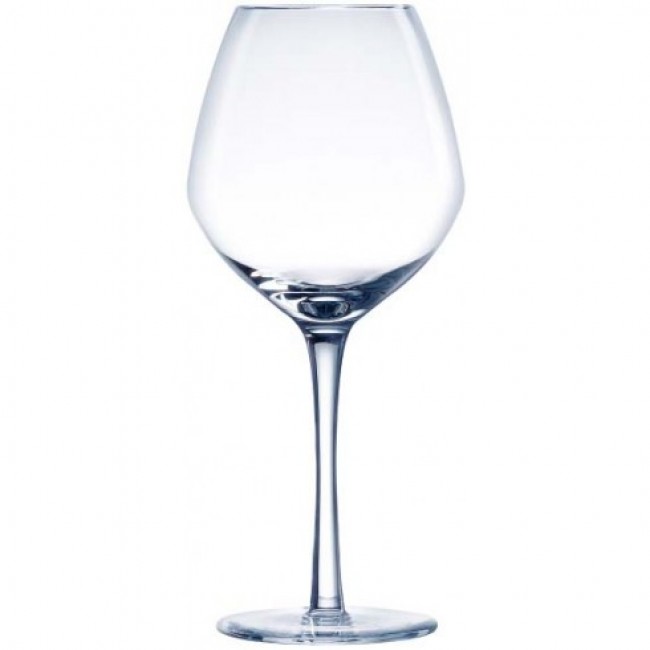 Verre à vin jeune 35cl - Lot de 6 - Cabernet vins jeunes - Arcoroc