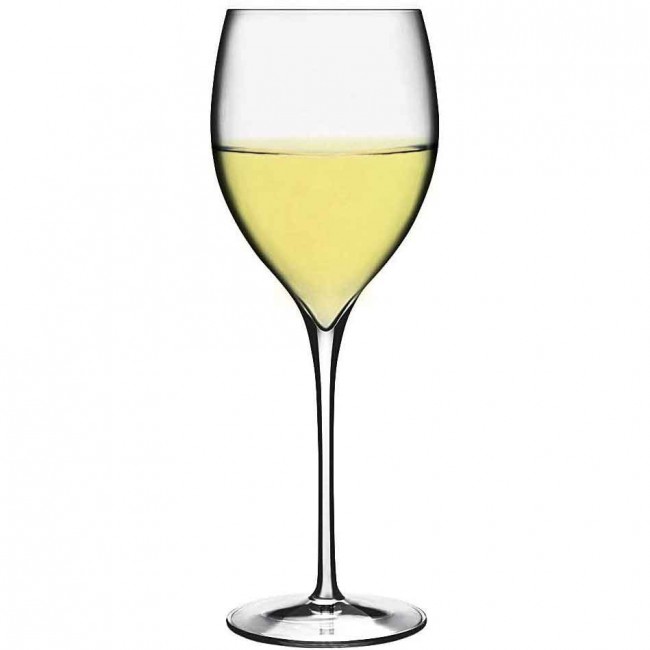 Verre à vin Medium 46cl - Magnifico - Luigi Bormioli