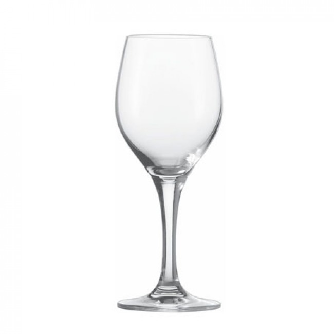 Verre à vin n°2 25cl - Mondial - Schott Zwiesel