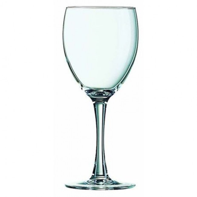 Verre à vin ou à eau 23cl - Lot de 6 - Princesa - Arcoroc