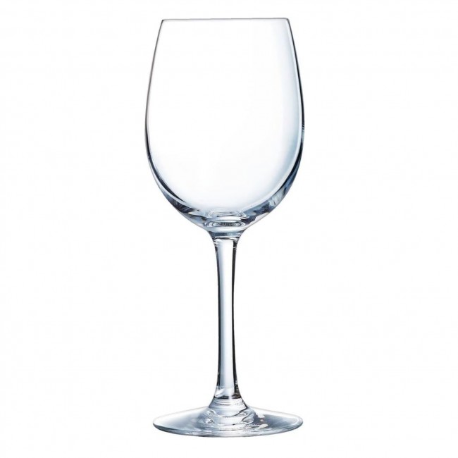 Verre à vin ou à eau 35cl - Lot de 6 - Cabernet Tulipe - Chef & Sommelier