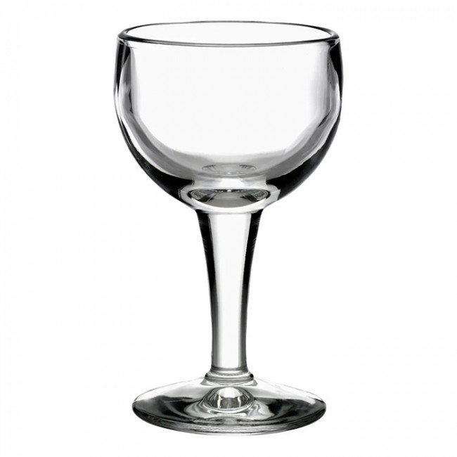 Verre à vin rouge 14cl - Ballon - La Rochère