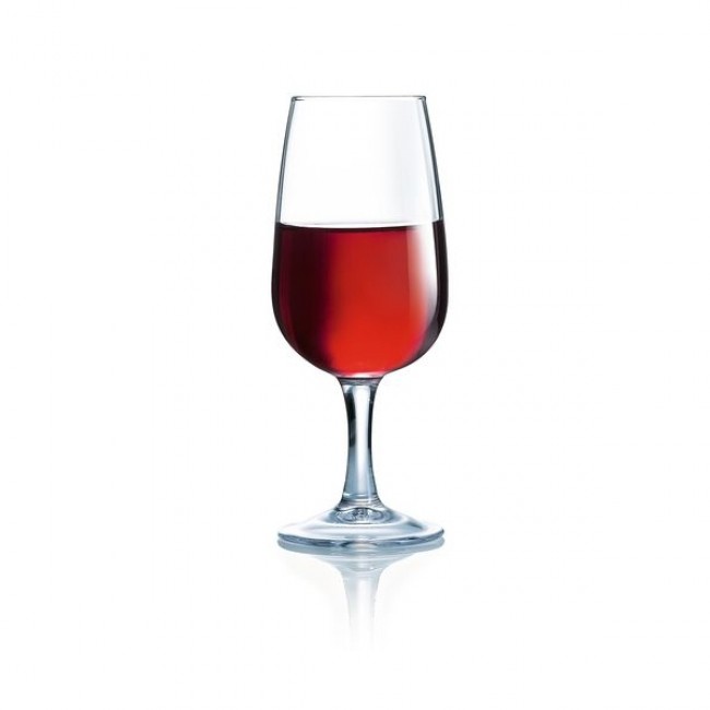 Verre à vin type INAO 21,5cl - Lot de 12 - Viticole - Arcoroc