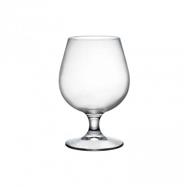 Verre à bière à pied 53 cl - Lot de 6