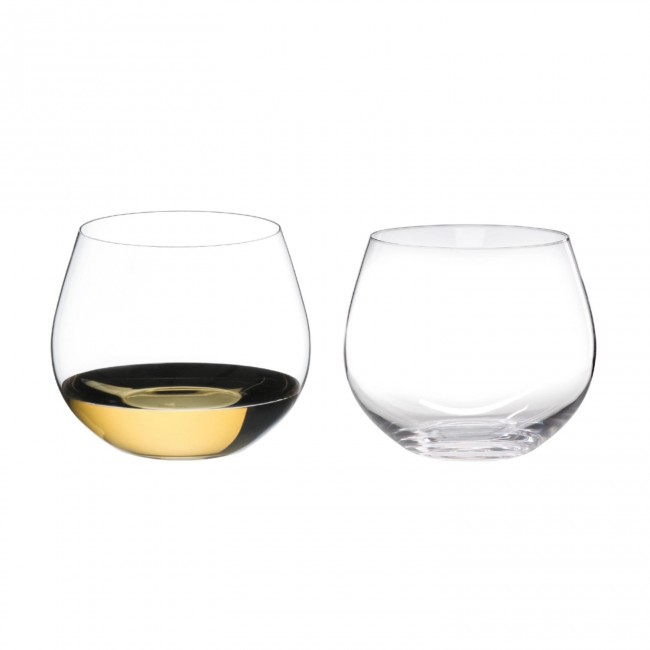 Verre à Chardonnay 58cl cristallin - Lot de 2
