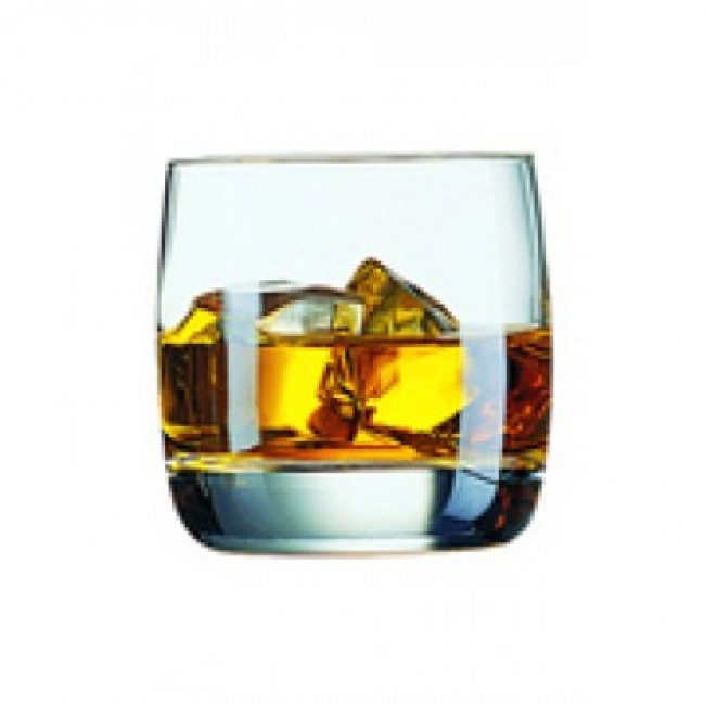 Verre - gobelet forme basse 20cl - Vigne - Chef & Sommelier