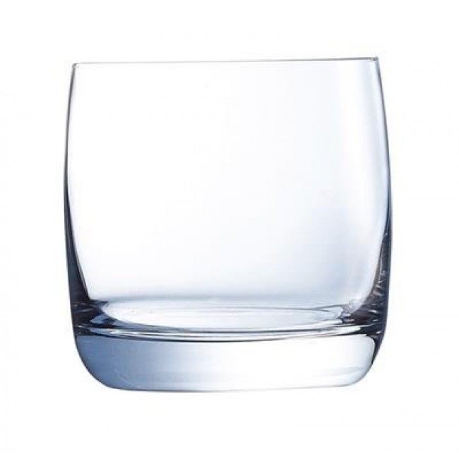 Verre - gobelet forme basse 31cl - Vigne - Chef & Sommelier