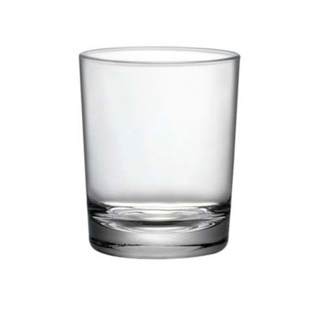 Verre à liqueur 10 cl - Lot de 6
