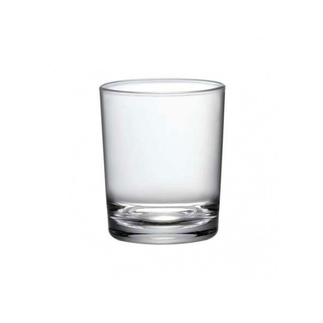 Verre à liqueur 5 cl - Lot de 6