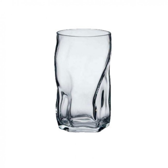 Verre à liqueur 7 cl - Sorgente - Bormioli Rocco