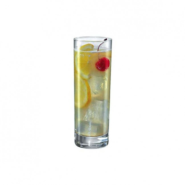 Gobelet forme haute 31 cl - Set de 6