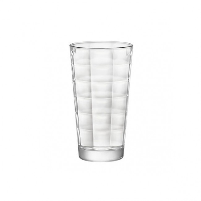 Gobelet forme haute 37 cl - Set de 6