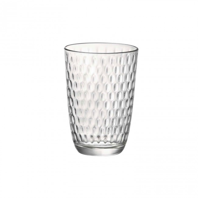 Gobelet forme haute 39 cl - Set de 6