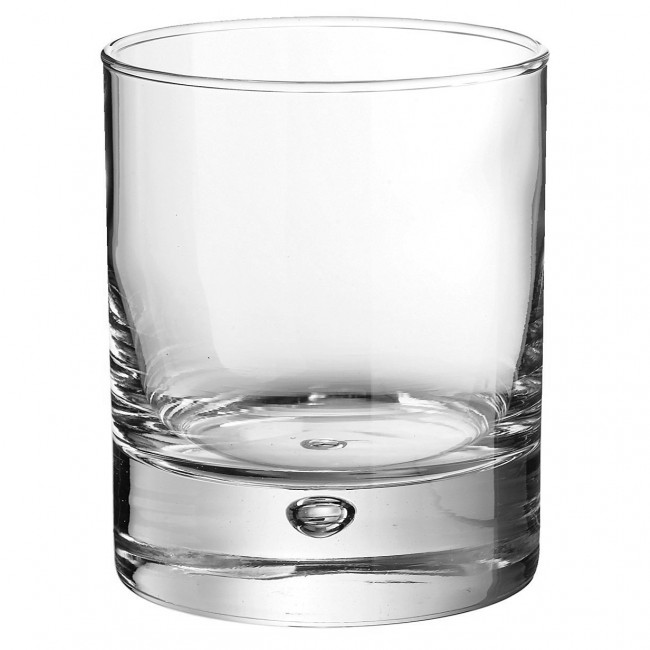 Verre Old Fashioned - verre à whisky 31cl - Lot de 6
