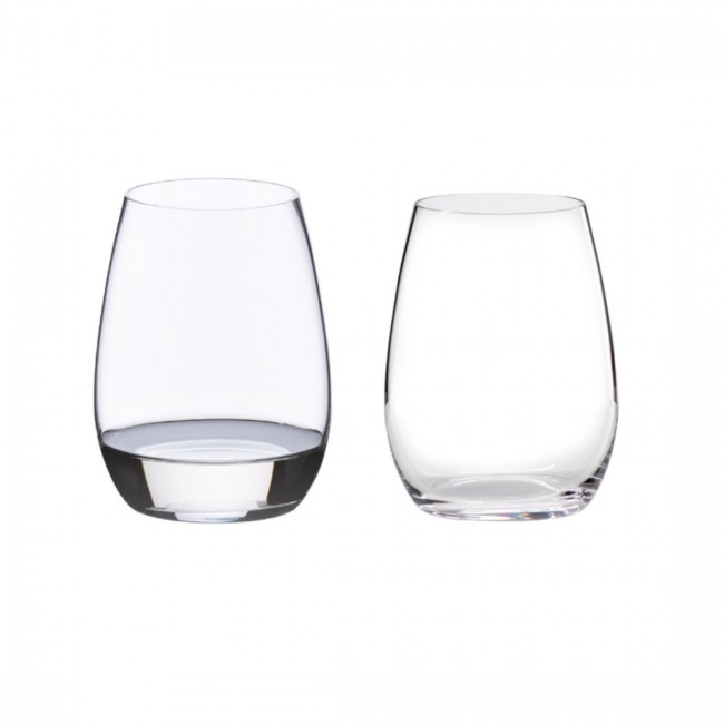 Verre à spiritueux 23.5cl cristallin - Lot de 2