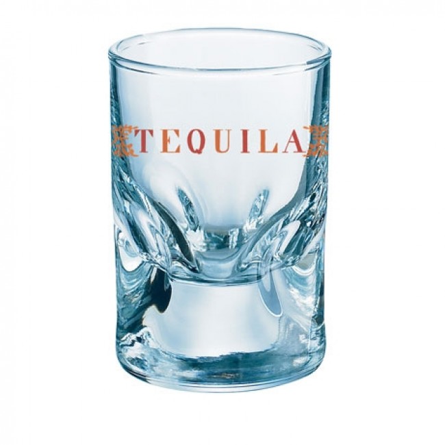 Verrine 25cl verre motif dessert - Lot de 6 - Atoll - Durobor