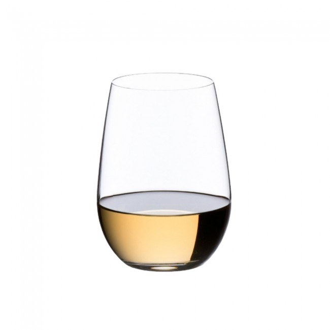 Verre à vin blanc 37.5cl cristallin - A l'unité
