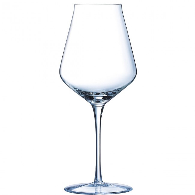 Verre à pied Bourgogne 50cl - Lot de 6 - Cabernet - Chef & Sommelier