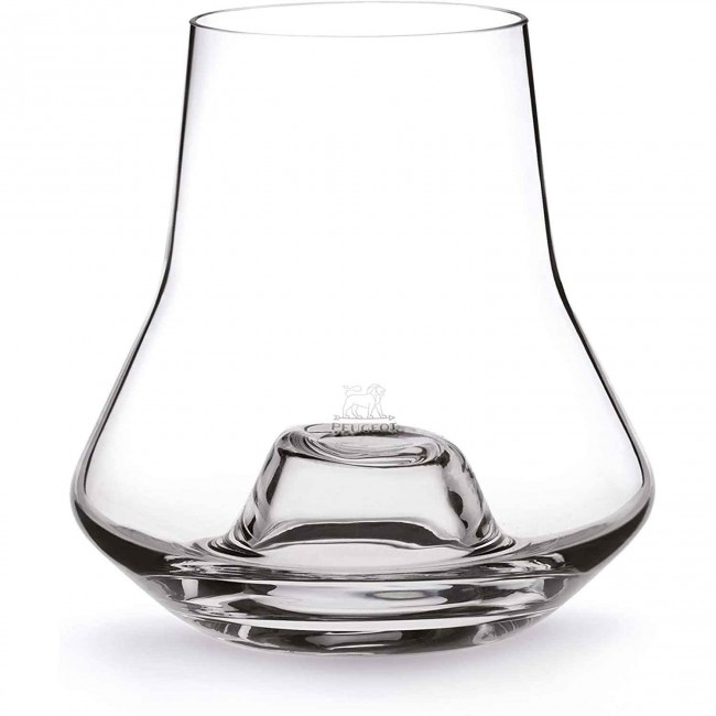 Verre à whisky 29cl - Les Impitoyables - Peugeot
