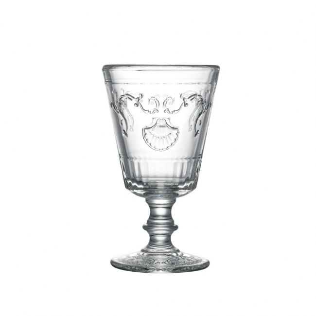 Verre à dégustation 40cl - Lot de 6 - Versailles - La Rochère 