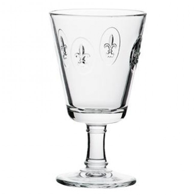 Verre à vin 24cl - Lot de 6