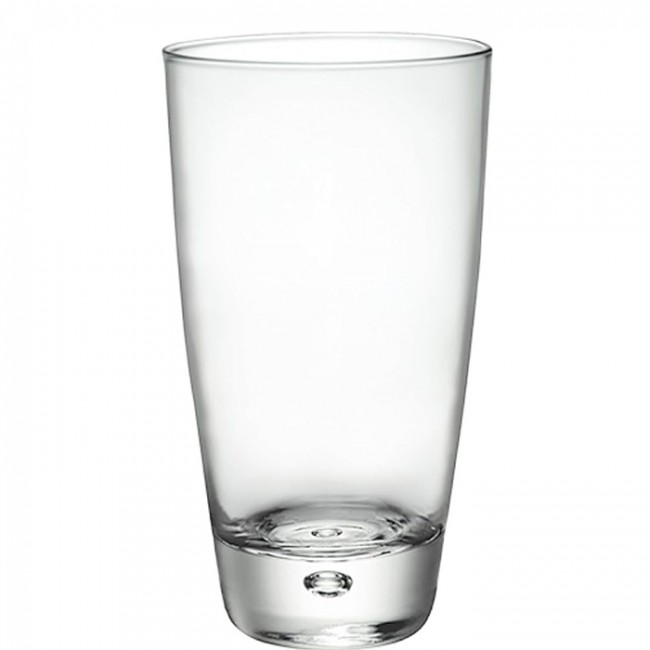 Verre cocktail / Long Drink / Gobelet forme haute 34 cl - Set de 12
