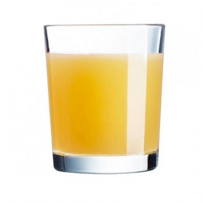 Verrine apéro 4,5cl - Lot de 12 - Stockholm - Arcoroc
