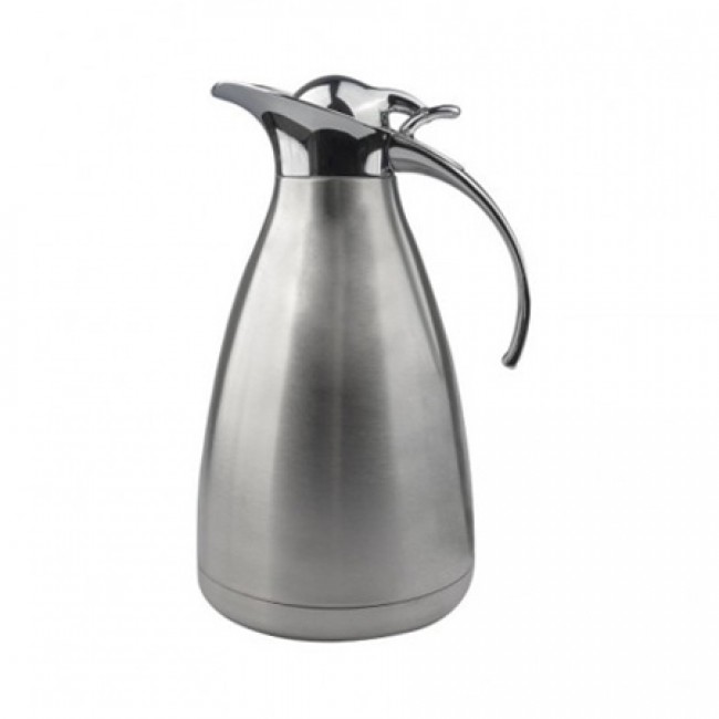 Verseuse isotherme Luxe 150cl inox 18/10 - Lacor