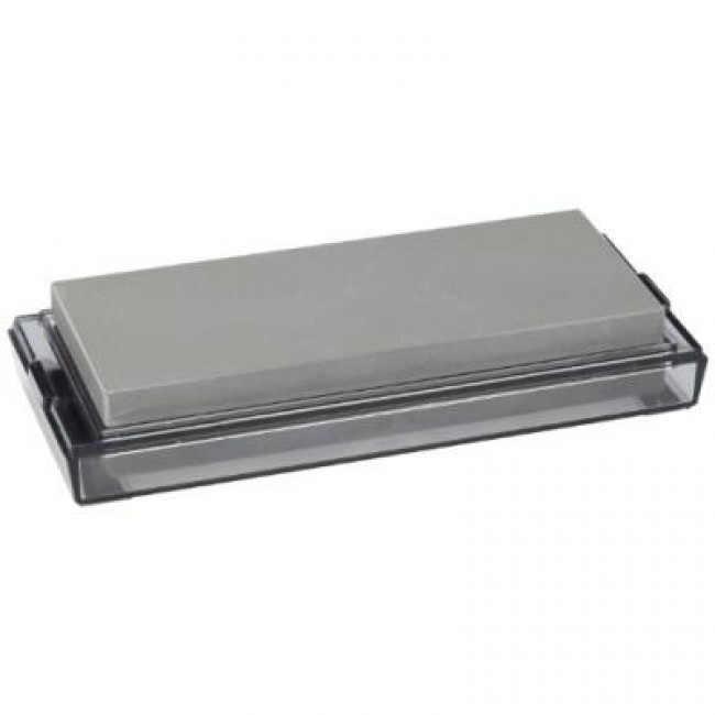 Ménagère 24 pièces noire en inox - Range couverts en bois - Laguiole - Jean Dubost