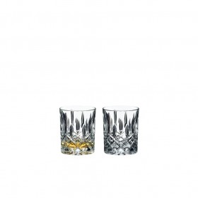 Verre à whisky tumbler 29,5cl - Lot de 2