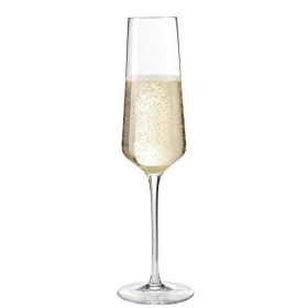 Flûte à champagne 28cl - lot de 6