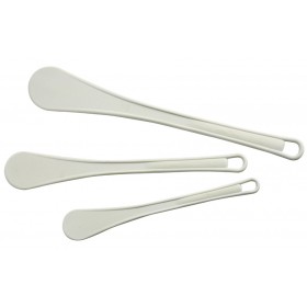 Spatule en polyamide 30cm - Résistance jusqu'à 220 °C 