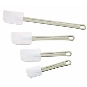 Spatule - Maryse en polyamide et silicone - 35 cm